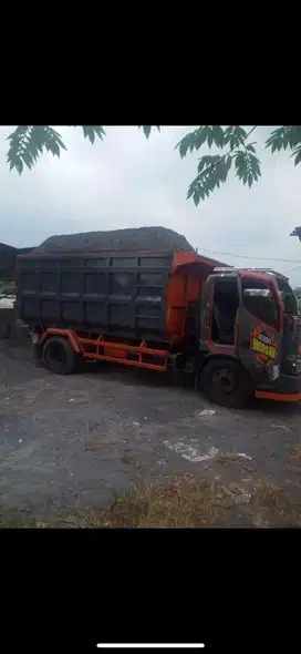 Pasir,batu belah pondasi dan material tambang