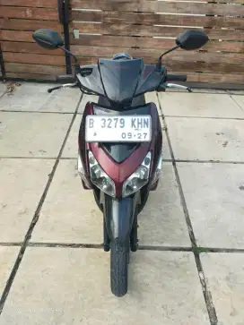 VARIO 110 CW KARBU FULL ORI RAWATAN