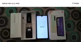 Xiaomi Redmi Note 8 Pro 6/128