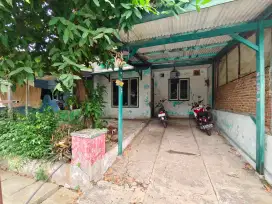 Dijual murah rumah graha Lemahabang cikarang