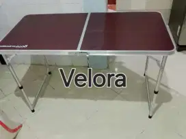 Meja Lipat ( baru )