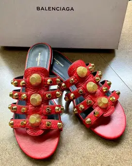 Sandal Balenciaga Authentic