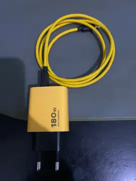 Charger 1 set type C 180 w