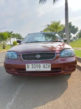 Baleno Millenium 2000 Matic