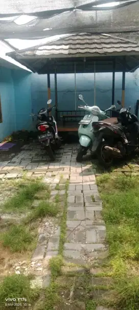Jual rumah segera