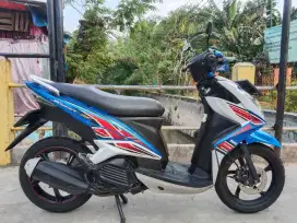 Yamaha Xeon Rc fi th 2013 pajak on