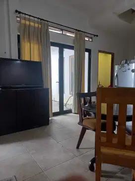 DI JUAL RUMAH SIAP HUNI DI CINANGKA SAWANGAN DEPOK JANAR
