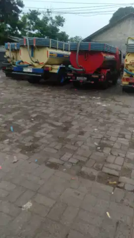 sedot WC berkah jaya selalu abadi