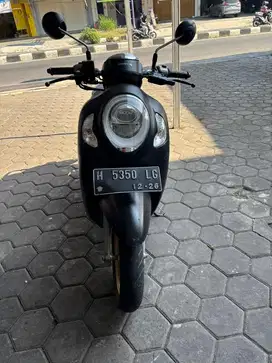 Scoopy Prestige