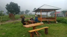 Jual Tanah SHM Siap Bangun Villa Bisa Dicicil 12 X