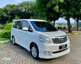 [Harga Cash] TOYOTA Nav1 V Limited A/T 2015 / 2017 - 1st Hand, KM 52k