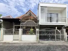 Jual Rumah di Plemburan Jalan Kaliurang Dekat UGM