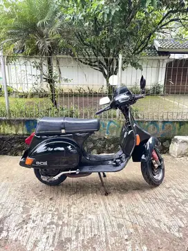 Vespa excel 1990