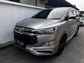 Innova Reborn 2.4G AT TRD Limited 2020 Diesel Matic