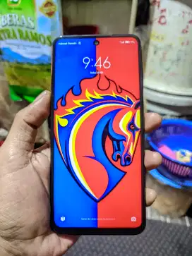 Redmi note 9 pro 6/64GB