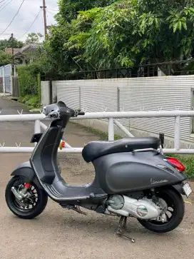 Sewa Rental Motor vespa matic beat nmax
