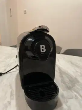 Mesin Kopi Kapsul Nespresso Compatible - B Coffee Co