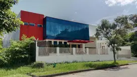 Dijual / Disewakan Gudang standart Pabrik Delta Silicon Lippo Cikarang