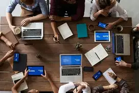 Lowongan kerja posisi sales admin