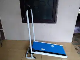 Treadmill manual