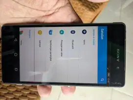 Jual Xperia Z2 big sirius
