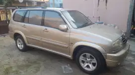 Suzuki escudo xl7 V6 2.4 automatic