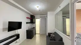 DISEWAKAN 2BR KALIBATA CITY GREEN PALACE TOWER N