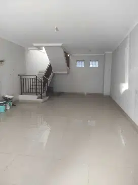 Dijual Ruko di Holis Regency