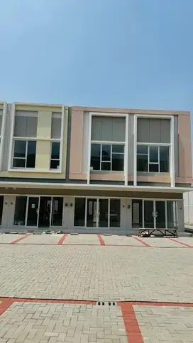 Jual Ruko Vienna Grande Gading Serpong