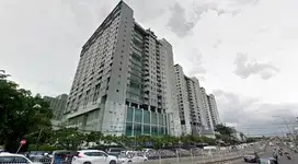 Dijual Cepat Apartemen Menteng Square – Full Furnished, Siap Huni