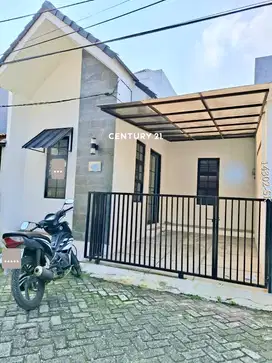 Hot Sale Dijual Rumah Graha Bintaro Jaya Baru Renovasi 224123