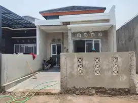 Rumah cantik dekat exit tol soroja