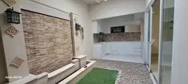 Rumah Townhouse Cluster di Jatimurni Jual Cepat