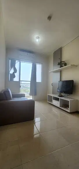 Dijual Apartmen Maple Park 2 BR