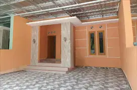 Jual Rumah Baru di Selatan Pemda Bantul Yogyakarta