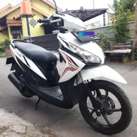 VARIO AGNES LED INJEKSI SIAP PAKAI