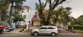 rumah standar siap huni, lokasi strategis Lippo Karawaci