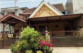 Di Jual Rumah Sektor 1C Gading Serpong
