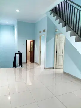 Rumah Dijual Brand new Dikemayoran Jakarta Pusat