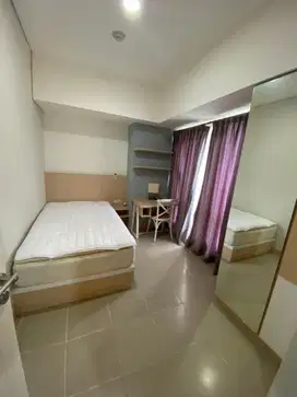 Dijual Murah Apartement Altiz Bintaro Plaza Residence Full Furnished