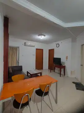 Apartemen Gading Mediterania 2 Kamar HUK MURAH SHM BERSIH