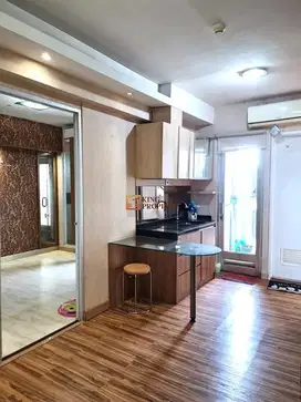 Jual 2unit View Laut Studio+1bedroom Furnish Green Bay Pluit Greenbay