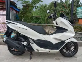 Honda PCX 160 th 2023 DP suka