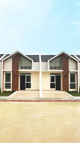 RUMAH MURAH DI PUSAT KOTA KARAWANG BARAT