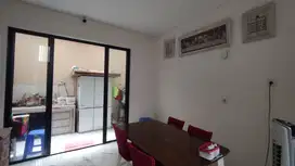 Jual cepat Rumah bagus di Semayang Asya JGC Cakung Jakarta Timur
