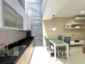 Very Very Hot Sale Fully Furnished Kebayoran Harmony Bintaro Nego