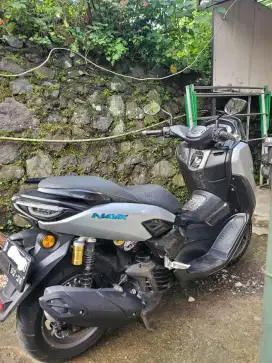 Yamaha New Nmax 155 Keyless Connected 2021