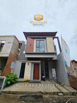 Cluster cantik harga menarik pinggir jalan timbul jagakarsa jaksel