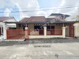 Rumah Minimalis Komplek Kenten Makmur, A Rahmat, Rustini Palembang