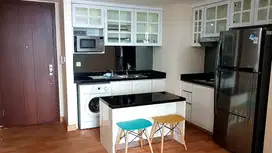 Apartemen U Residence size 71m type 2BR Lippo Karawaci Tangerang